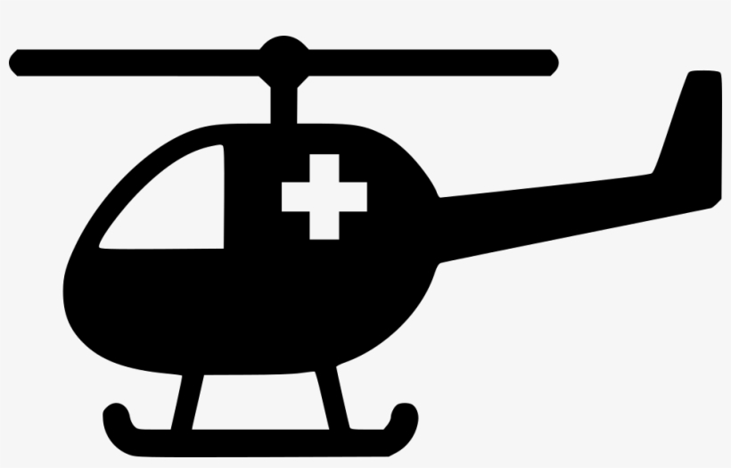 Ambulance Helicopter Comments, transparent png #373785