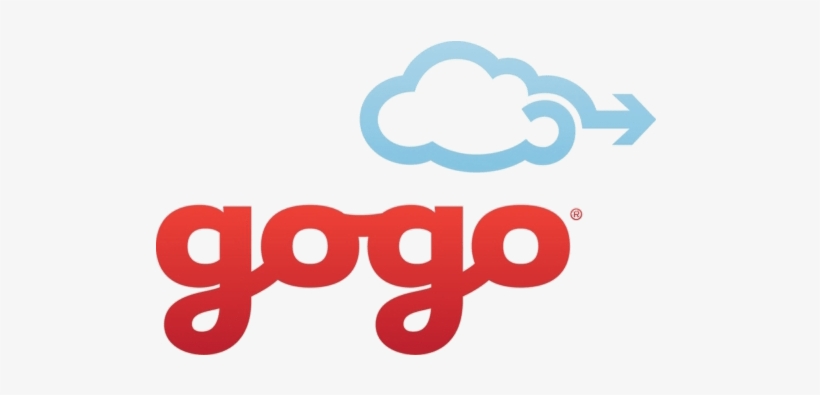An Offer For Free Gogo Wifi Yes, Please And Thank-you - Gogo Wifi, transparent png #373829