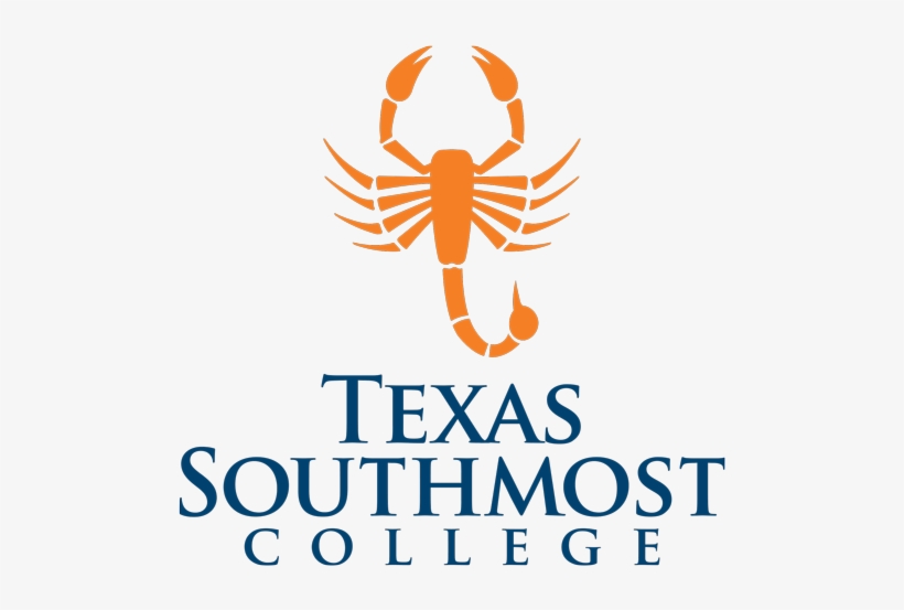 Tsc Scorpion Logo - Brownsville Texas Southmost College, transparent png #373830