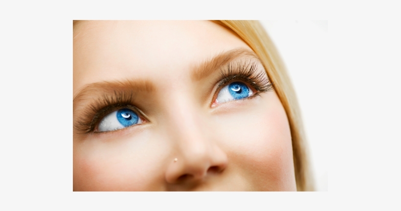 Laser Eye Correction - Pure Eye, transparent png #374010