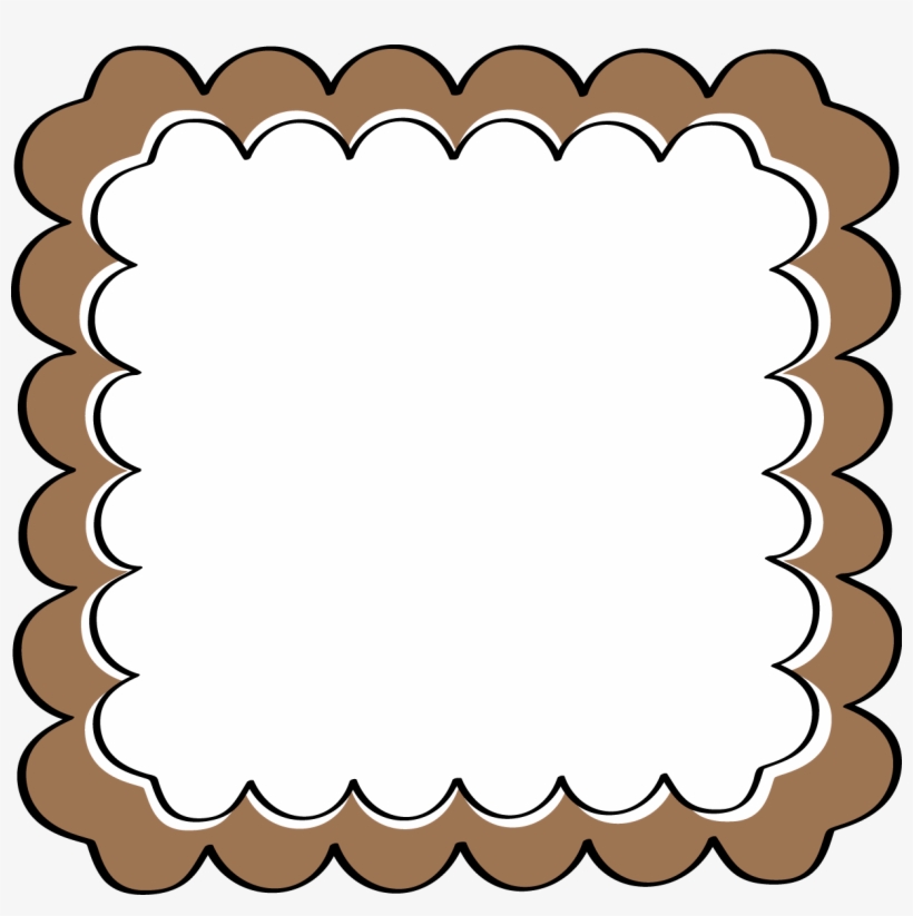 Galleries Related Black Lace Border Clipart Frame - Paparazzi Jewelry Mystery Bag, transparent png #374012
