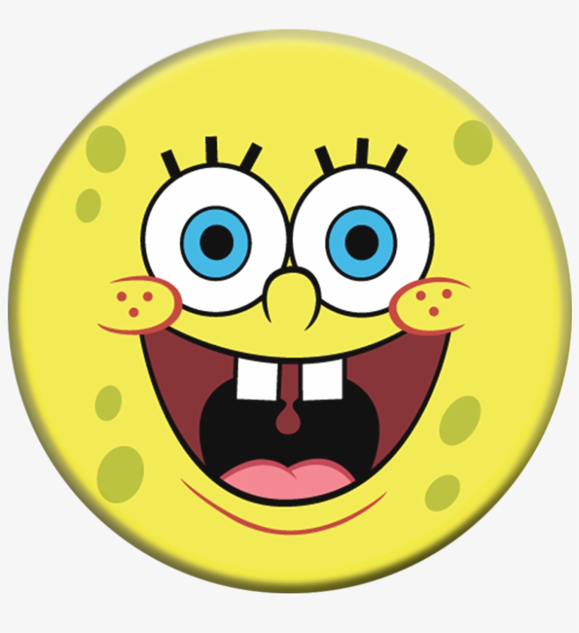Spongebob - Spongebob Tshirt, transparent png #374136