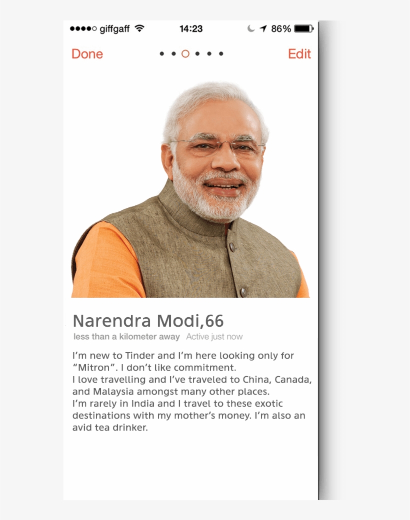 Narendra Modi - 37th Singapore Lecture - Book - Free Transparent PNG ...