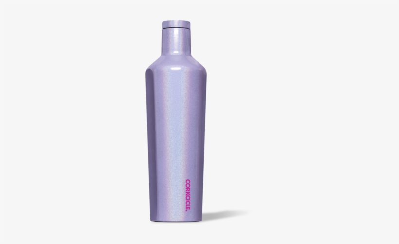 Pixie Dust 25oz Corkcicle Canteen - Corkcicle Canteen, transparent png #374550