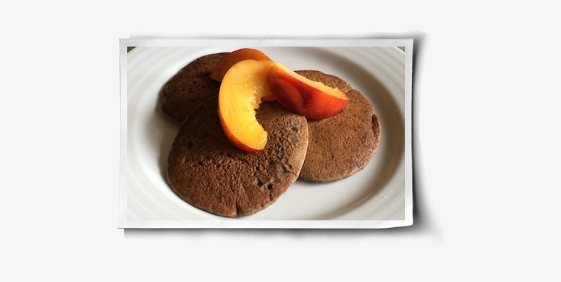 The Best Buckwheat Pancakes You've Ever Had Post - Buckwheat Pancakes In Bhutan, transparent png #374630