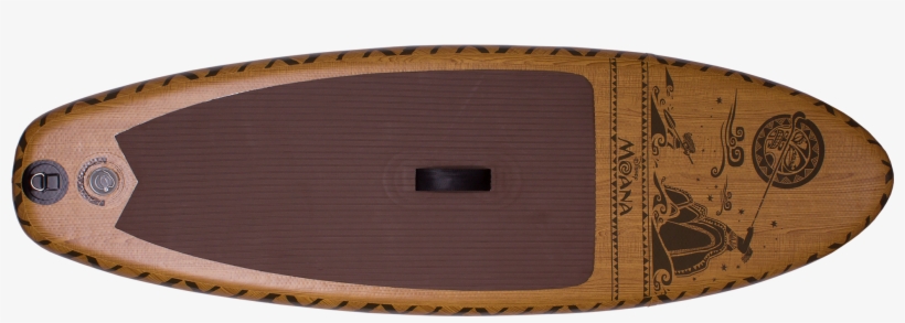 Disney Moana Isup Package - Standup Paddleboarding, transparent png #374689