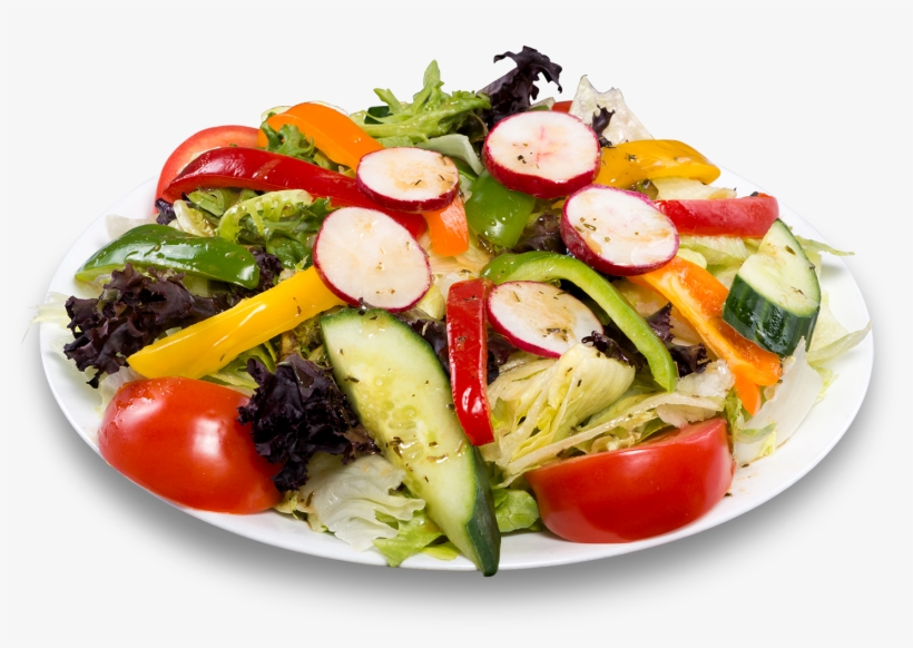 Png Freeuse Library - Salad, transparent png #374731