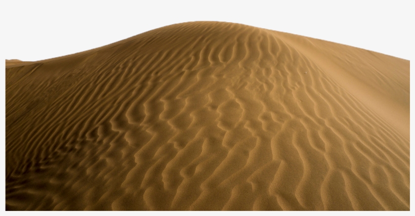 Sahara Singing Sand Dune Material, transparent png #374808