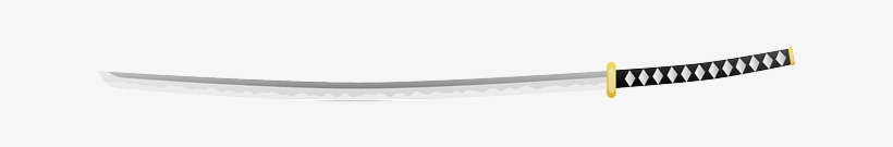 Sword Clipart Horizontal - Wire, transparent png #374856