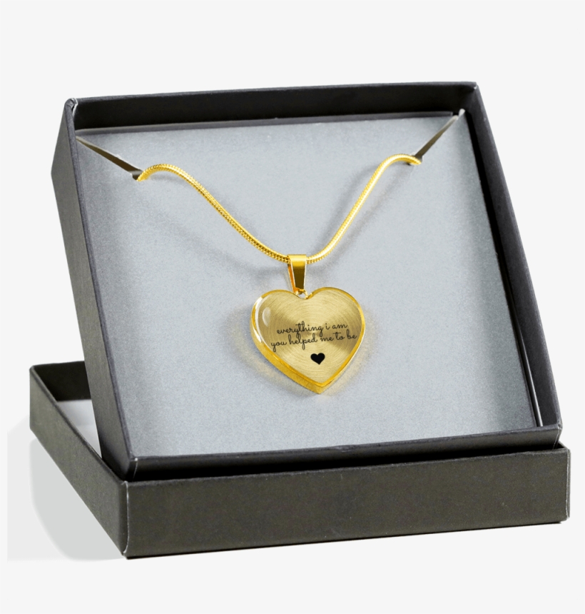 Luxury Necklace - Necklace, transparent png #374873