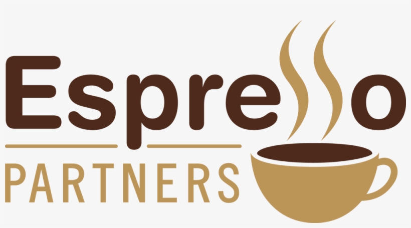 Espresso Partners 010814 - Espresso Coffee Logo, transparent png #374909