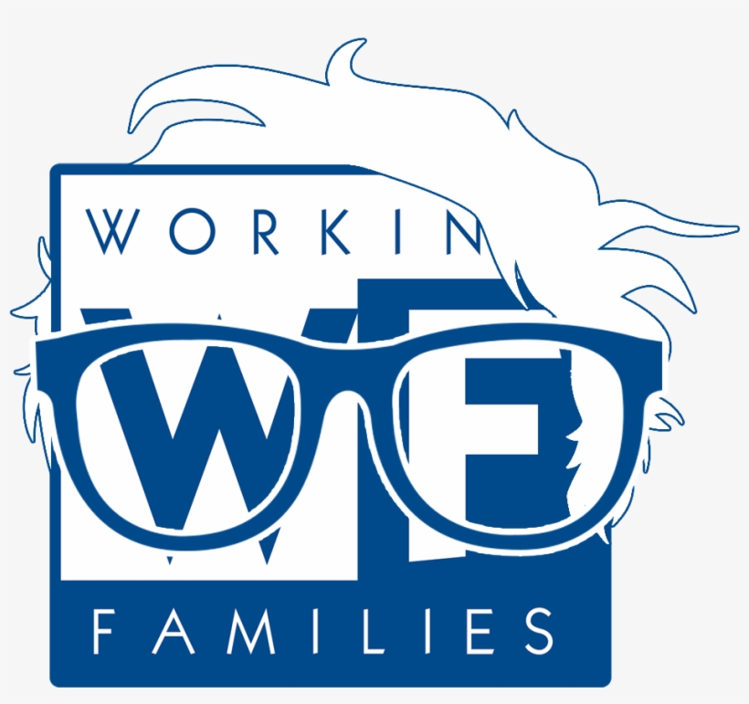 Bucking The Democratic Establishment, Liberal Lawmakers - Working Family Party, transparent png #374911