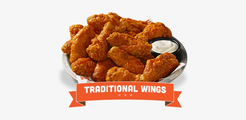 All You Can Eat - Hooters Wings, transparent png #374950