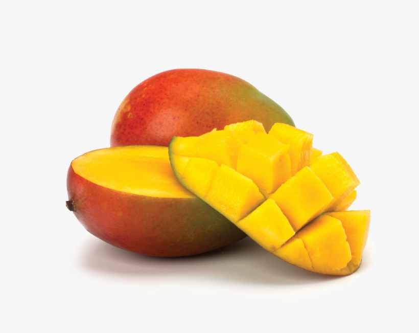 Mango - Tommy Atkins - Mango On Transparent Background, transparent png #374953