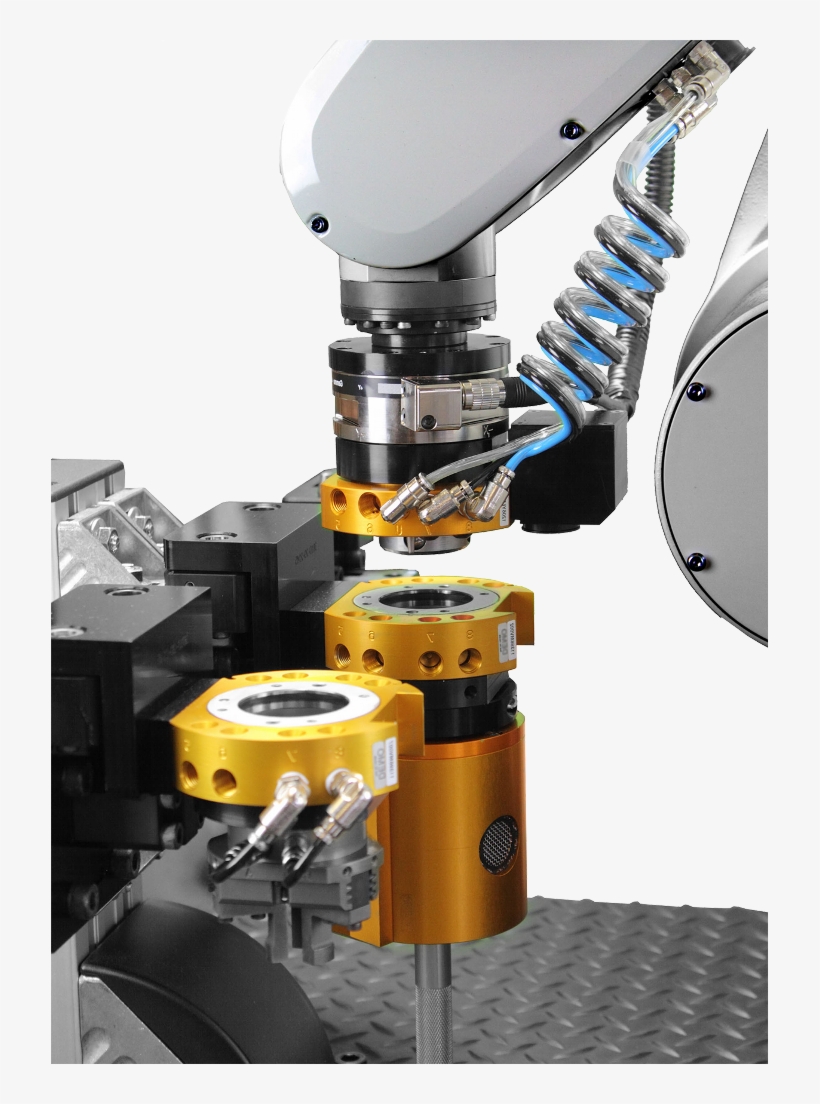 Bong Tottoc Liked This - Robot, transparent png #375113