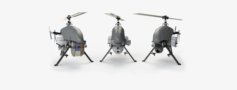 Services - Uav Helicopter, transparent png #375116