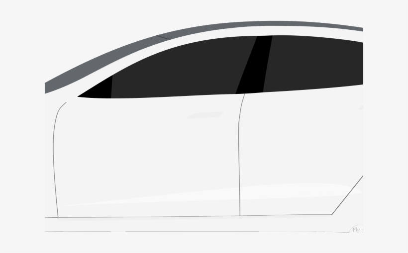Tesla Clipart Tesla Logo - Supercar, transparent png #375153