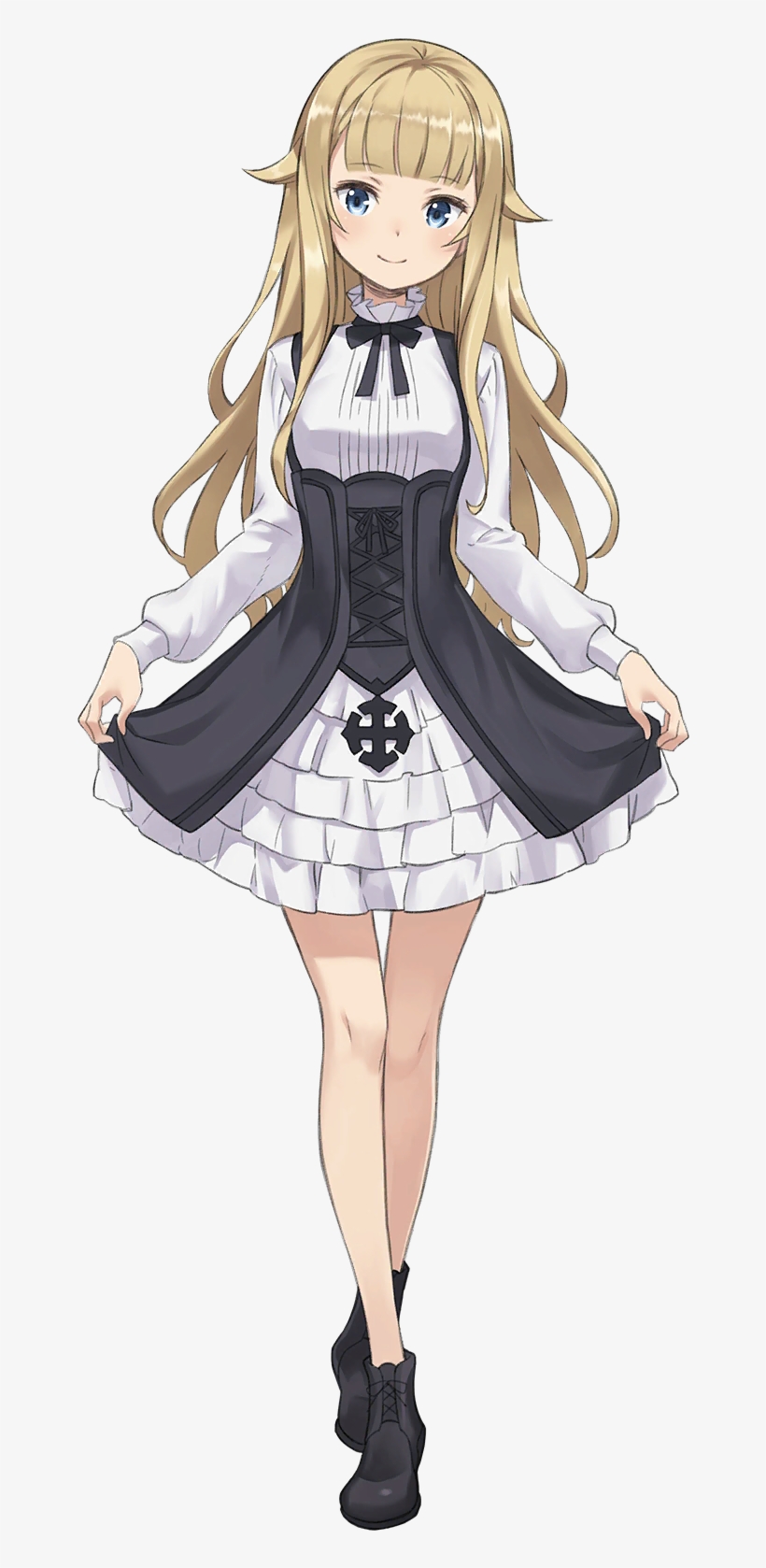 View Fullsize Princess Image - Princess Principal Princess, transparent png #375384