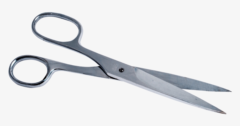 Free Png Steel Scissors Png Images Transparent - Transparent Scissors, transparent png #375425