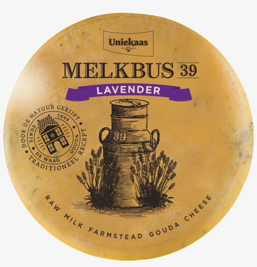 Melkbus Lavender, transparent png #375462