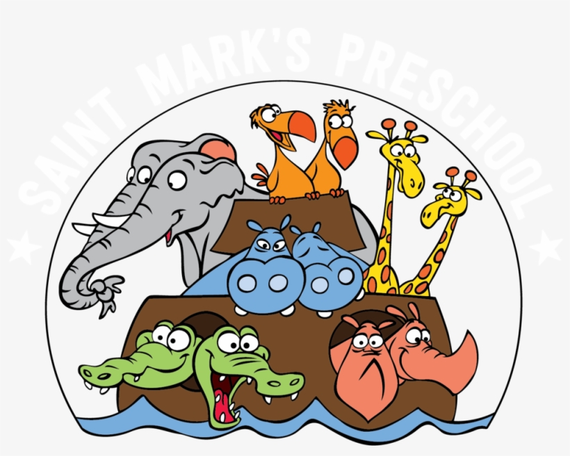 Saintmarksschool-01 - St Mark's Pre-school & Day, transparent png #375503