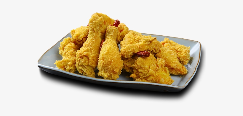 Waker Chicken Usa, transparent png #375624