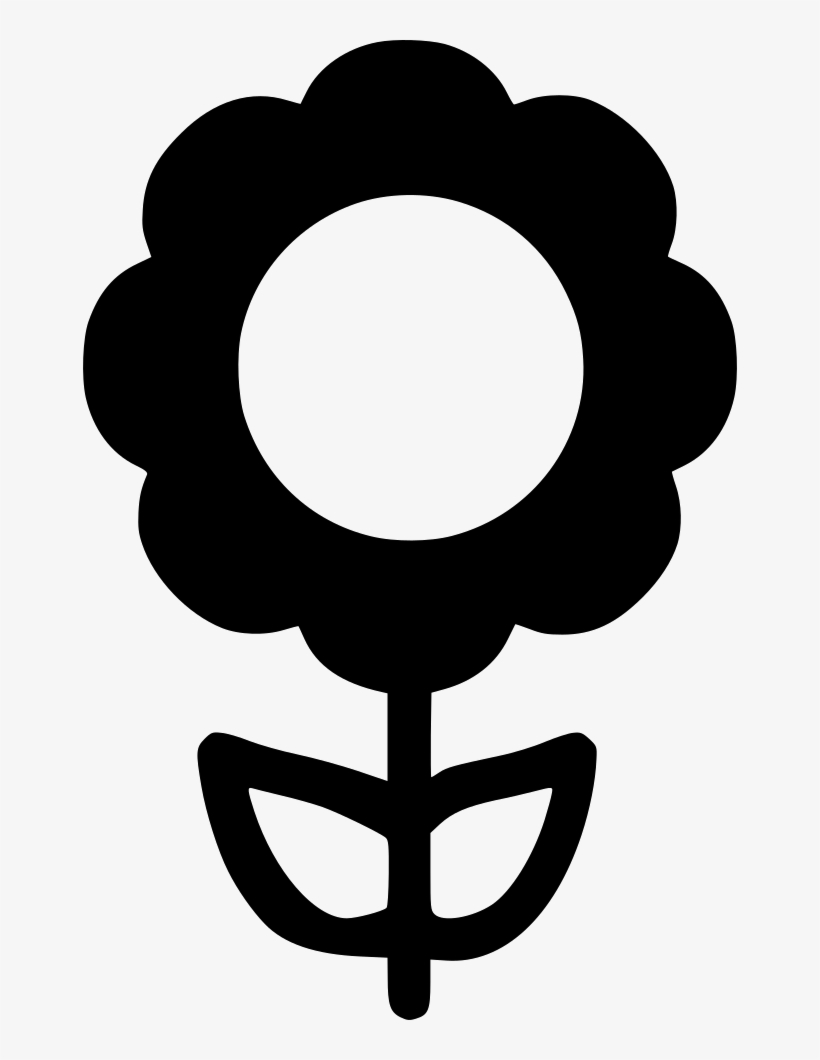 Png File - Sunflower Icon Png, transparent png #375643