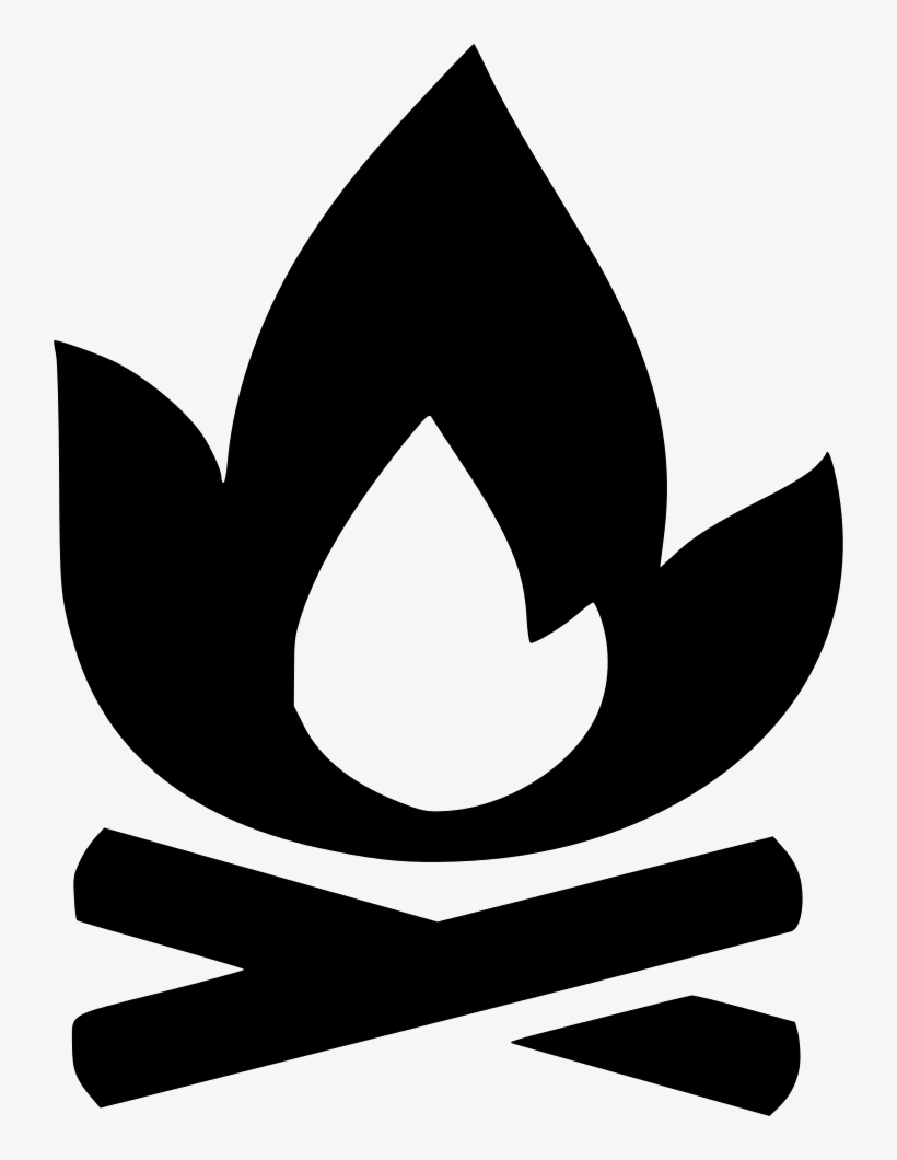 Free Free 92 Camping Fire Svg SVG PNG EPS DXF File