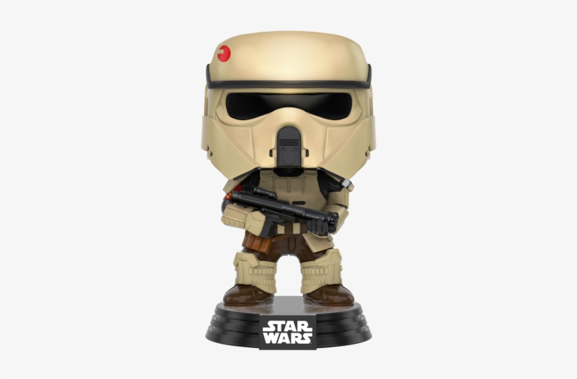 Funko Pop Star Wars, transparent png #375913