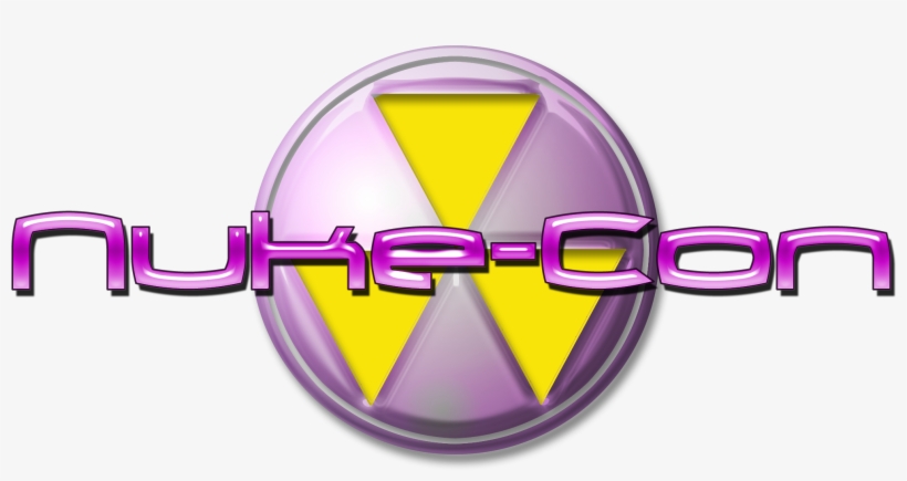 Nuke-con - Nuke, transparent png #375978
