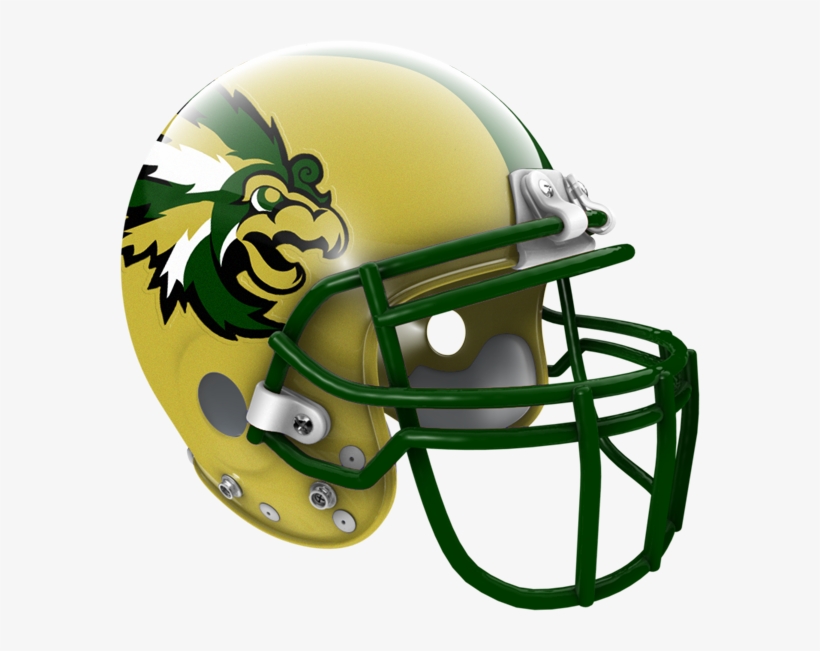 Football Helmets - Spartan Football Helmet Logo, transparent png #376015