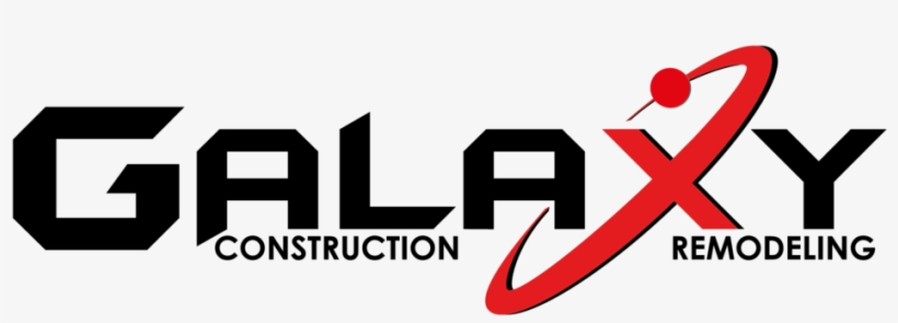 Galaxy Logo-02 - Construction, transparent png #376114