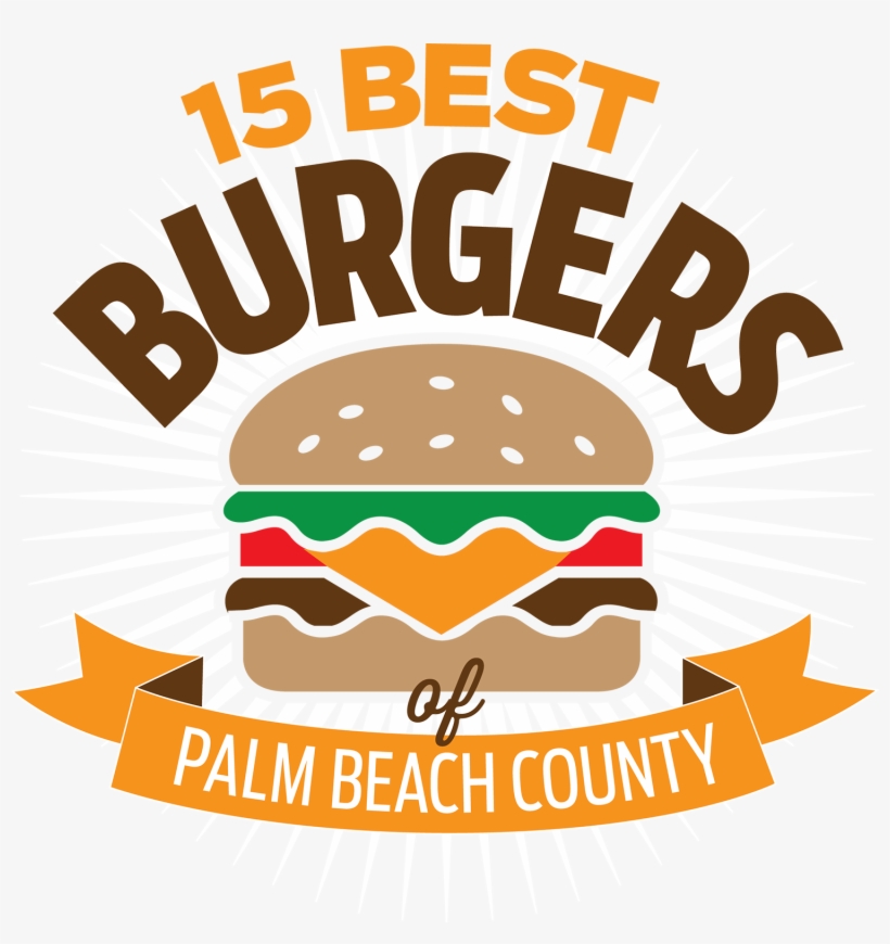 Logo Hamburger Png - Burger Text Png, transparent png #376151