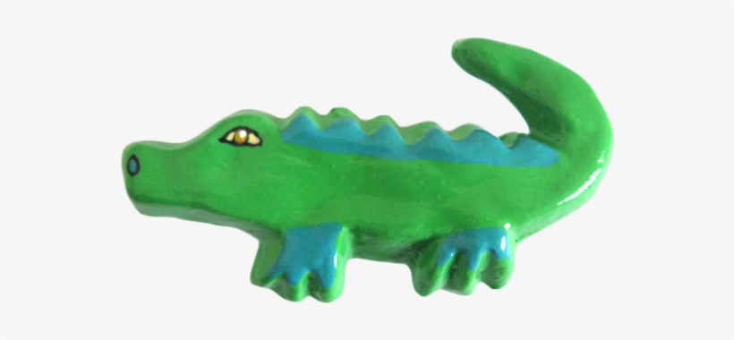 Alligator Knob - Pearson Maron Alligator Knobfalse, transparent png #376213