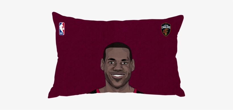 Okc Thunder Pillow Transparent, transparent png #376233