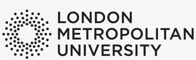 London Metropolitan University - Logo London Metropolitan University, transparent png #376277