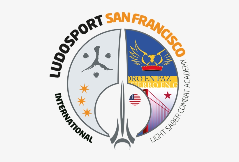 Ludosport Has Opened Its First Light-saber Academy - Ludosport San Francisco, transparent png #376297