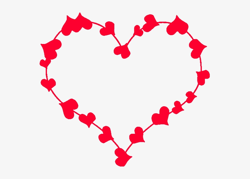 Corazones San Valentin Png - San Valentin Corazones Png, transparent png #376479