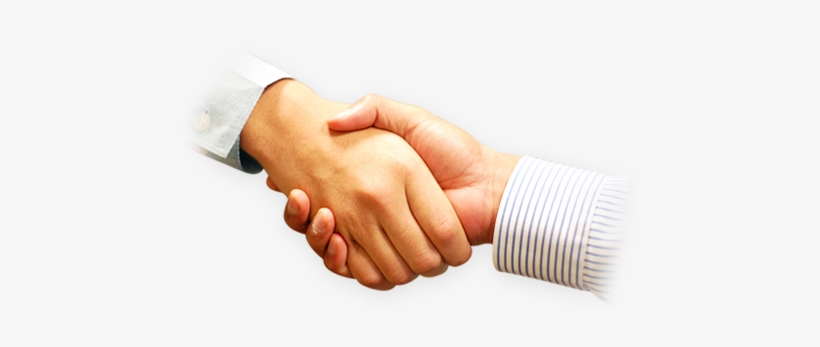 Business Handshake Png - Management, transparent png #376494