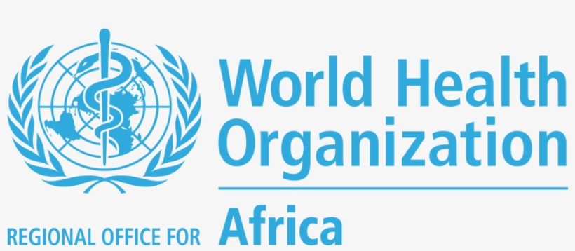 Who-africa - International Health Organization Logos, transparent png #376570