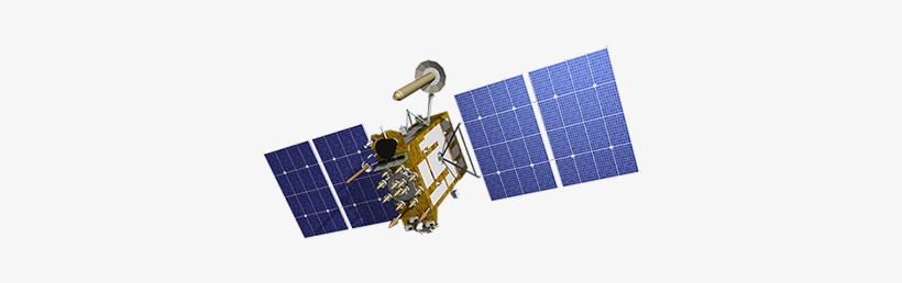 Satellite, transparent png #376651