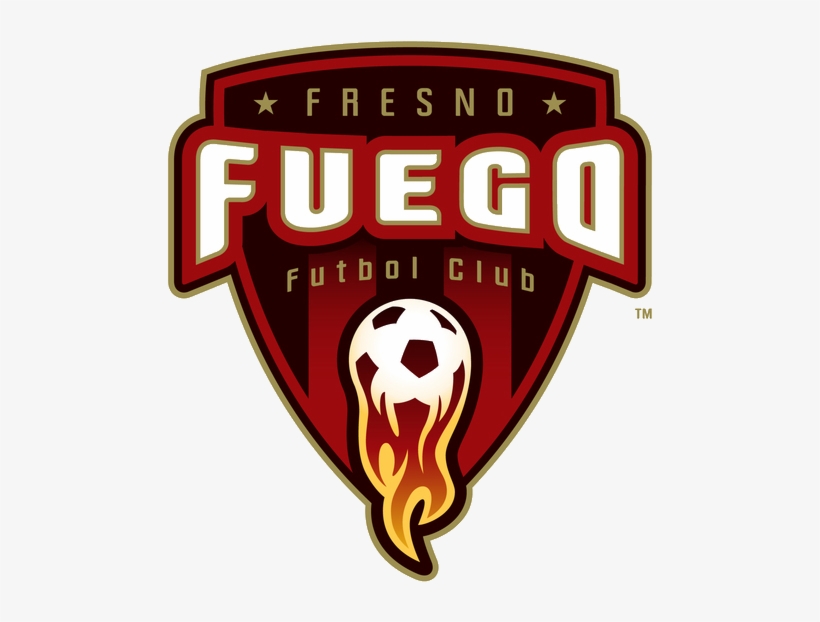 Fresno Fuego Fc, transparent png #376690