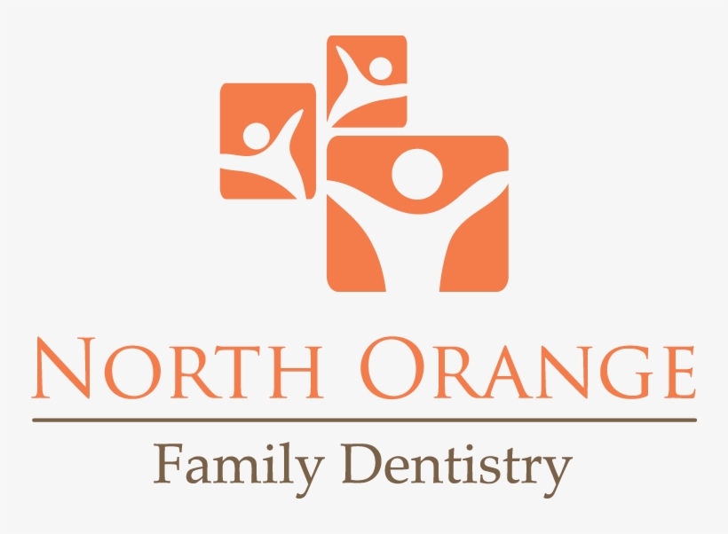 North Orange Family Dentistry Logo, transparent png #376692