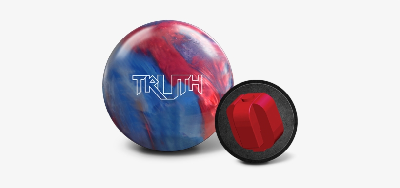 Truth™ Pearl - Ten-pin Bowling, transparent png #376693