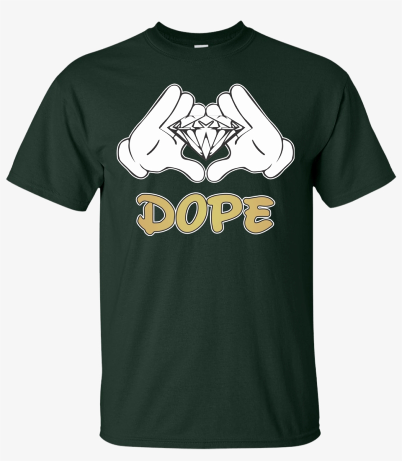 mickey mouse illuminati shirt