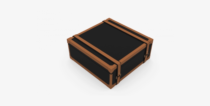 Vegan Leather Rakhi Gift Trunk - Gift, transparent png #377103