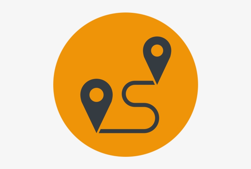 Active-travel - Icon, transparent png #377156