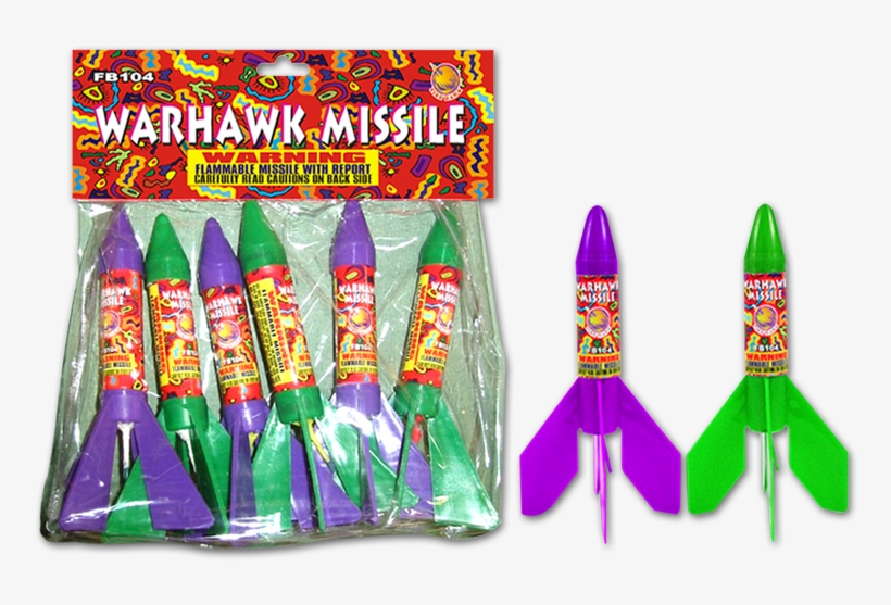 Keystone Fireworks Missile - Fireworks Missiles, transparent png #377159