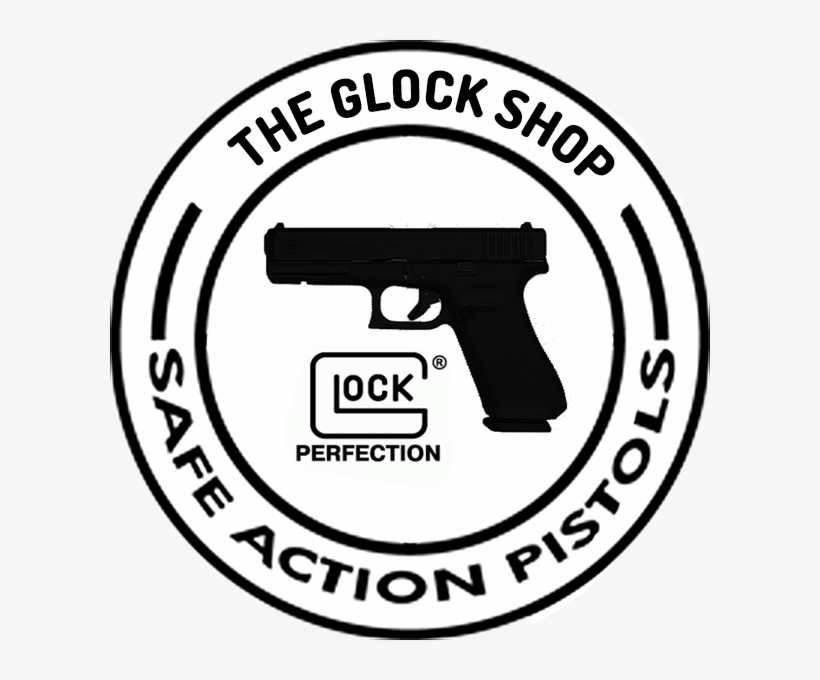 Glock Firearms Stocking Dealer, transparent png #377191