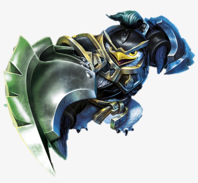 Level 0 Picture1 Copy - Skylanders: Imaginators, transparent png #377269